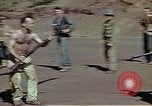 Image of Bayonet drill United States USA, 1942, second 18 stock footage video 65675020467
