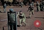 Image of Bayonet drill United States USA, 1942, second 19 stock footage video 65675020467