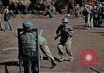 Image of Bayonet drill United States USA, 1942, second 20 stock footage video 65675020467