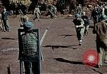Image of Bayonet drill United States USA, 1942, second 22 stock footage video 65675020467