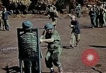 Image of Bayonet drill United States USA, 1942, second 23 stock footage video 65675020467