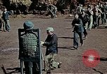Image of Bayonet drill United States USA, 1942, second 25 stock footage video 65675020467