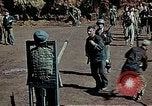 Image of Bayonet drill United States USA, 1942, second 26 stock footage video 65675020467