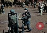 Image of Bayonet drill United States USA, 1942, second 27 stock footage video 65675020467