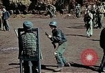 Image of Bayonet drill United States USA, 1942, second 28 stock footage video 65675020467