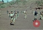 Image of Bayonet drill United States USA, 1942, second 29 stock footage video 65675020467