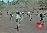 Image of Bayonet drill United States USA, 1942, second 31 stock footage video 65675020467
