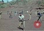 Image of Bayonet drill United States USA, 1942, second 32 stock footage video 65675020467