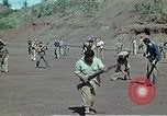 Image of Bayonet drill United States USA, 1942, second 34 stock footage video 65675020467