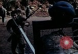 Image of Bayonet drill United States USA, 1942, second 39 stock footage video 65675020467