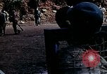 Image of Bayonet drill United States USA, 1942, second 40 stock footage video 65675020467