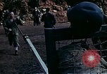 Image of Bayonet drill United States USA, 1942, second 41 stock footage video 65675020467