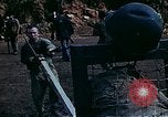 Image of Bayonet drill United States USA, 1942, second 42 stock footage video 65675020467