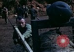 Image of Bayonet drill United States USA, 1942, second 43 stock footage video 65675020467