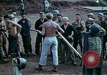 Image of Bayonet drill United States USA, 1942, second 46 stock footage video 65675020467