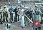 Image of Bayonet drill United States USA, 1942, second 48 stock footage video 65675020467