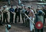 Image of Bayonet drill United States USA, 1942, second 50 stock footage video 65675020467