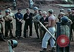 Image of Bayonet drill United States USA, 1942, second 51 stock footage video 65675020467