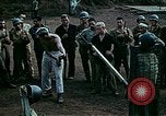 Image of Bayonet drill United States USA, 1942, second 61 stock footage video 65675020467
