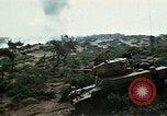 Image of Tank attack training United States USA, 1942, second 7 stock footage video 65675020468