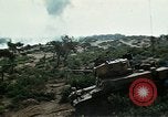 Image of Tank attack training United States USA, 1942, second 8 stock footage video 65675020468