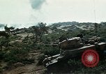 Image of Tank attack training United States USA, 1942, second 9 stock footage video 65675020468