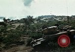 Image of Tank attack training United States USA, 1942, second 10 stock footage video 65675020468
