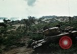 Image of Tank attack training United States USA, 1942, second 12 stock footage video 65675020468