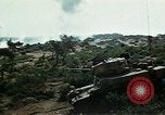 Image of Tank attack training United States USA, 1942, second 13 stock footage video 65675020468
