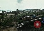 Image of Tank attack training United States USA, 1942, second 14 stock footage video 65675020468