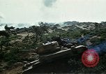 Image of Tank attack training United States USA, 1942, second 15 stock footage video 65675020468
