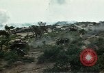 Image of Tank attack training United States USA, 1942, second 21 stock footage video 65675020468