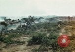 Image of Tank attack training United States USA, 1942, second 48 stock footage video 65675020468