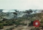 Image of Tank attack training United States USA, 1942, second 49 stock footage video 65675020468