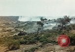 Image of Tank attack training United States USA, 1942, second 50 stock footage video 65675020468