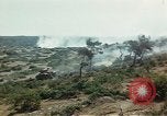 Image of Tank attack training United States USA, 1942, second 51 stock footage video 65675020468