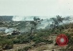 Image of Tank attack training United States USA, 1942, second 52 stock footage video 65675020468