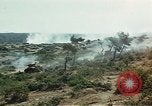 Image of Tank attack training United States USA, 1942, second 53 stock footage video 65675020468