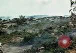 Image of Tank attack training United States USA, 1942, second 54 stock footage video 65675020468
