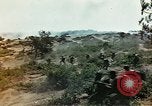 Image of Tank attack training United States USA, 1942, second 55 stock footage video 65675020468