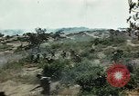 Image of Tank attack training United States USA, 1942, second 56 stock footage video 65675020468