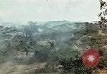 Image of Tank attack training United States USA, 1942, second 57 stock footage video 65675020468