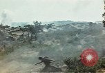 Image of Tank attack training United States USA, 1942, second 59 stock footage video 65675020468