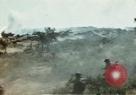 Image of Tank attack training United States USA, 1942, second 61 stock footage video 65675020468
