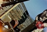 Image of Tank attack training United States USA, 1942, second 4 stock footage video 65675020469