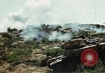Image of Tank attack training United States USA, 1942, second 5 stock footage video 65675020469