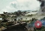 Image of Tank attack training United States USA, 1942, second 12 stock footage video 65675020469