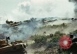 Image of Tank attack training United States USA, 1942, second 13 stock footage video 65675020469