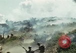 Image of Tank attack training United States USA, 1942, second 14 stock footage video 65675020469