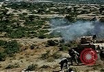 Image of Tank attack training United States USA, 1942, second 17 stock footage video 65675020469